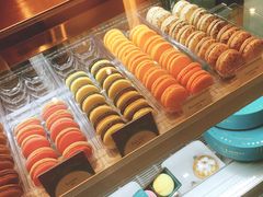 -PAUL LAFAYET 法式甜品(国金中心商场店)