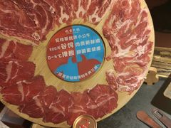 -吼堂老火锅(太古里总店)