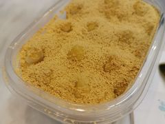 -李大牛和刘大力手作甜品(凯德店)