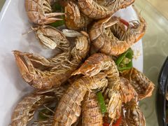 -考记泥焗鸡农庄·海鲜(北洛秘境店)