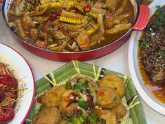 -虾铺子龙虾·私房菜(金源花苑店)