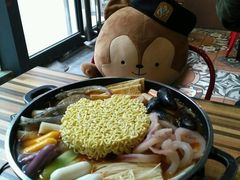 -Yolo韩国创意料理