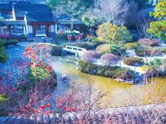 -江宁织造博物馆