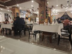 -新川办餐厅