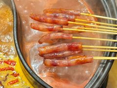 -郭铁柱·泥炉老火锅(江北龙湖天街店)