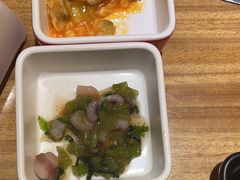 -水林间·寿喜烧自助(仙林金鹰店)