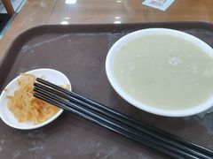 -白魁老号饭庄(安内店)