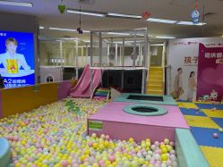 点击看大图 -孩子王(铁西万达店)