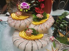 -农乐园食府(梅城镇店)