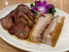 -香港深井掂檔烧鹅茶餐厅(海韵城店)
