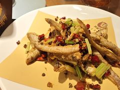 -黄泥岗·黄陂农家菜(百步亭店)