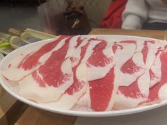 -蜀留香火锅(社会山店)