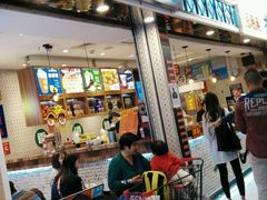 门面-美芝莲(东方宝泰店)