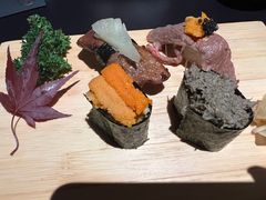 -山上下日本料理(万象城店)