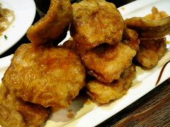 -盛京辽菜小馆(龙之梦购物中心店)