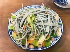 -满记烧饼(牛街东里小区一区店)