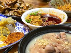 -付小姐在成都(川沙店)