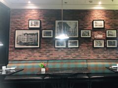 大堂-大鸭梨烤鸭(甘家口店)