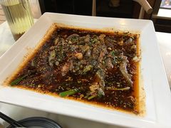 -情妹妹干锅锅(中海国际购物公园店)