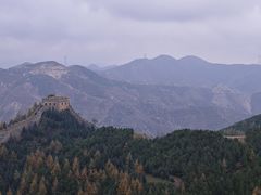 -雁门关景区