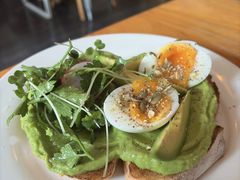 -Egg•Allday Brunch(襄阳北路店)