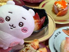 -寿司郎(北京路粤潮楼店)