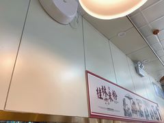 大堂-卓雅桂林米粉