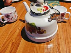 -胖老汉清真餐饮(西御街店)