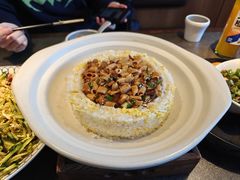 -五谷丰登农家院·地道胶东菜·海鲜烧烤(威海店)
