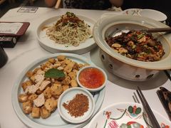 -蘇小主·创意中国菜(金茂览秀城店)