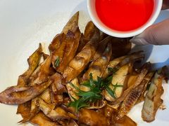 -食悦江南·淮扬菜·烤鸭(亚运村·惠新店)