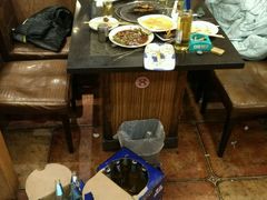 -午月海鲜烧烤酒店(不老街店)