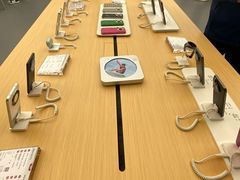 -华为授权体验店(中山公园来福士)