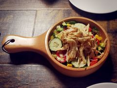 -HIGH FIVE哈福手工汉堡(桂林路店)