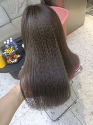 点击看大图 -川和潮人漂色·烫染·接发