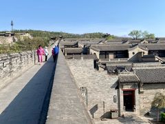 -山西王家大院