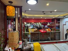 -正福居老北京正宗铜锅泉水涮肉(彰化路店)