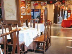 -惠丰堂饭庄·烤鸭·京味菜(西北旺·航天城店)