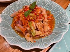 越式酸辣凤爪-米纸越南小馆(金鹰世界店)