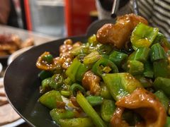 -锅儿挑面馆