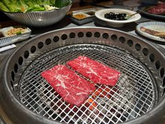-炉太郎日式烧肉店(华贸店)