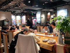 大堂-呷哺呷哺 黄金牧场 (新中关购物中心店)
