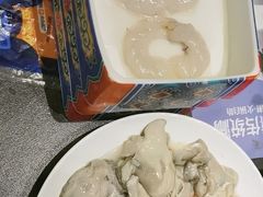 -阿古蒙·传统涮火锅自助(三台子万象汇店)