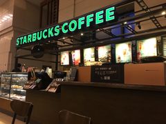 -星巴克臻选(外滩中心店)