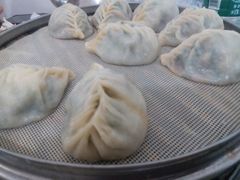 -叶存利海鲜大馅饺子(东戴河止锚湾店)