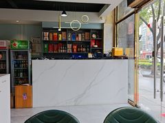 -农家湘菜(安亭店)