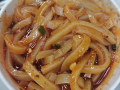-姚记.周礼伤心凉粉(时代广场店)