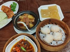 -潮福城大酒楼·潮粤菜·港式点心(阳光城店)