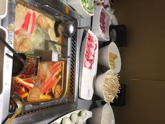 -海底捞火锅(海宁路店)