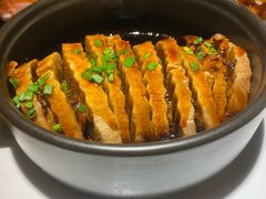 -金牌外婆家(苏州中心店)